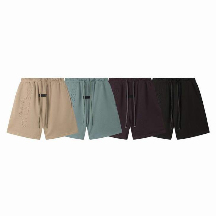 Picture of Fear Of God Short Pants _SKUFOGS-XLldtFG31317307